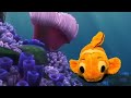 Finding Nemo Collection