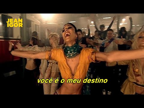 The Pussycat Dolls - Jai Ho (You Are My Destiny) (Tradução) | Vídeo Oficial