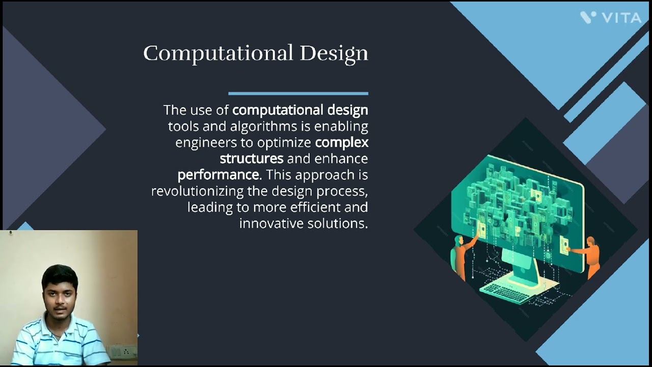 EMERGING TRENDS AND TECHNOLOGY IN MECHANICAL ENGINEERING EXPLAINED BESCK104D