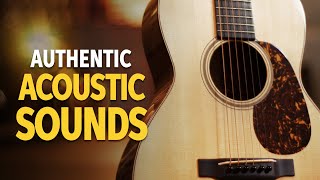 Video thumbnail for Native Instruments Session Guitarist | Picked Acoustic Virtual Instrument Demo by Sweetwater