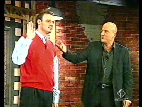 Zelig - Leonardo Manera - I Cibi Transgenici