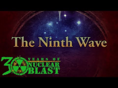 BLIND GUARDIAN - The Ninth Wave (OFFICIAL LIVE VIDEO)