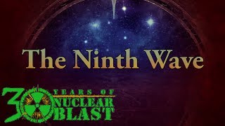 BLIND GUARDIAN - The Ninth Wave (OFFICIAL LIVE VIDEO)