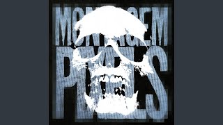 Cover art for MONTAGEM PIXELS