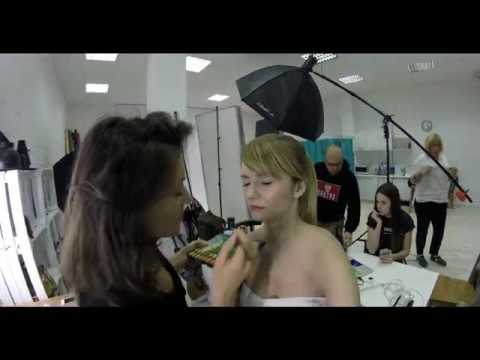 WhoStoleMyHead?! Odc. 02 Sesja okładkowa