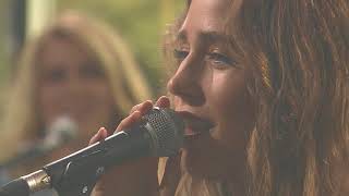 Ida Red - Wildflower (live in Go&#39;morgen Danmark)