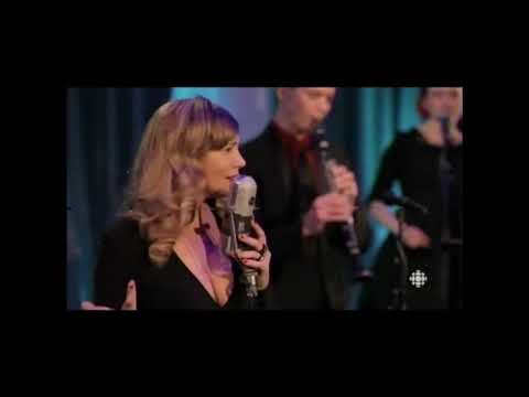 Jaclyn Guillou  -  Cry Me A River