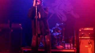 The Cult-Illuminated 9/9/08