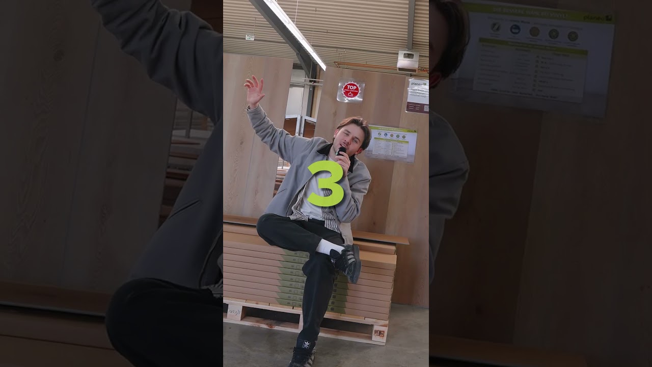 Diese 5 Vinylböden sind gerade im Trend!