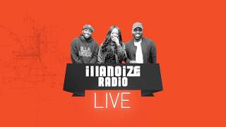 iLLANOiZE Radio Live