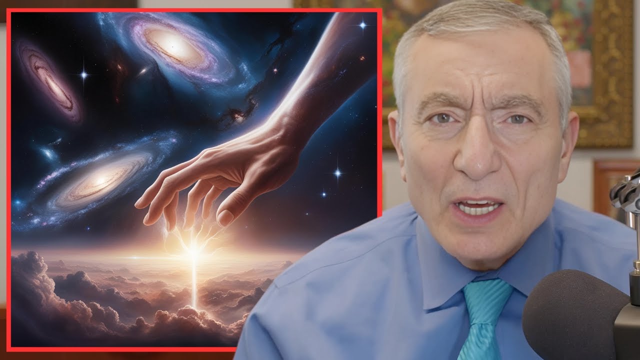 Who Created God? | Dr. James Tour Explains