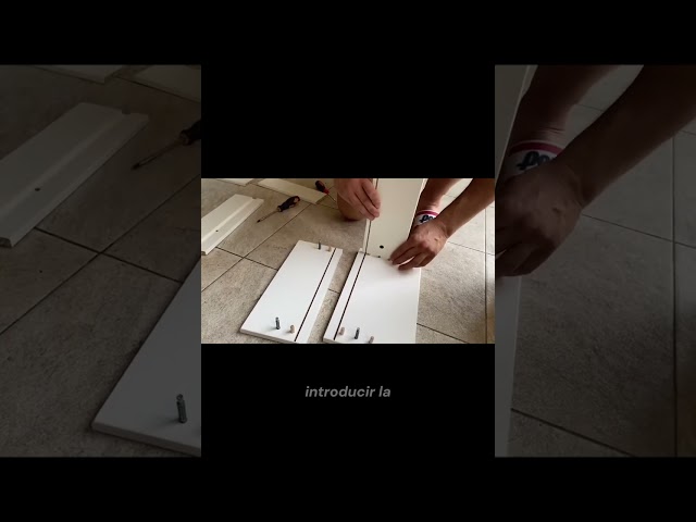 Vídeo relacionado con kesurpae Organizador de Escritorio de para Madera con 6 cajones, Ideal para encimeras, oficinas y el hogar. Suministros Oficina. Cajón Caja Almacenamiento para Madera con 6 cajones.
