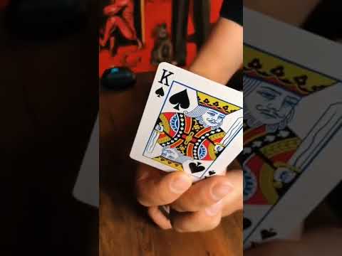 Trucos de magia dedicados 19