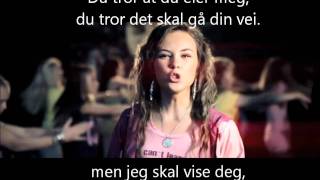 Lotta - Hvem eier lyrics