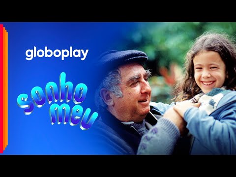 Trailer de Sonho Meu (1993)