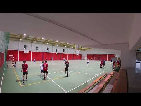 3ª Jornada - Valpaços FC X Club de Vila Real