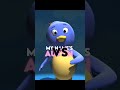 ORIGINAL VS FUNK Phonk Backyardigans Edit