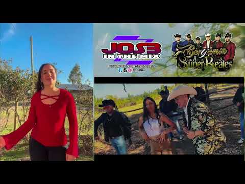 @BenyaminylosSuperReales Rumba y Borrachera (Remix JOS3 ITM) #DjRancherosChile #rancheraschilenas