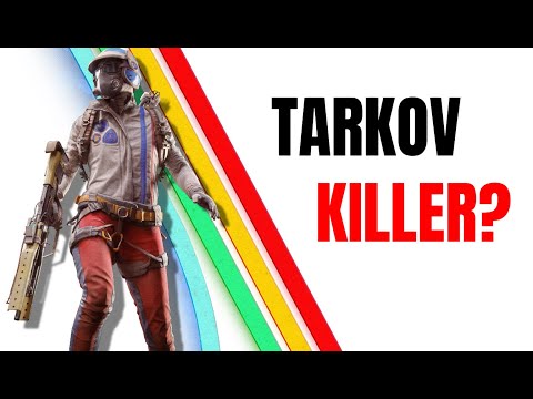 ARC Raiders vs Escape from Tarkov 2025 – Is it Better?