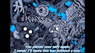 More Than A Thousand - Feed The Caskets [Lyrics] [HQ]