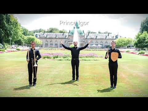 10forBrass Opera Trailer