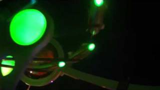 Kids on Astro Orbiter