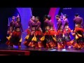 Meher Malik Banjara School Of Dance Friday Night India Fiesta Latina 2013