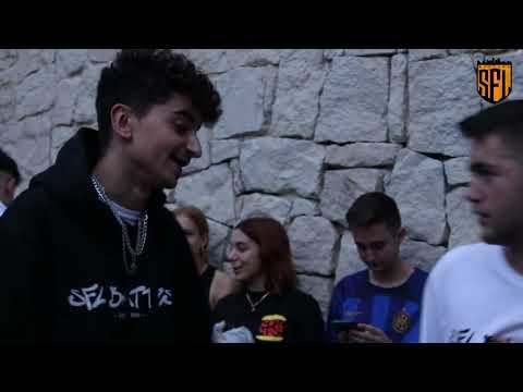 NAVAS VS AX2 | OCTAVOS | REGIONAL SFL BATTLES ALICANTE