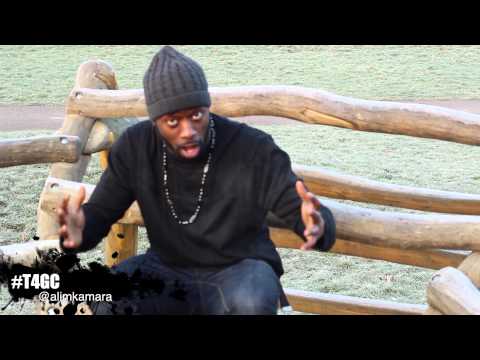 T4GC S03 - DEALING WITH ANGER