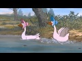 The Aristocats Amelia And Abigail Gabble HD