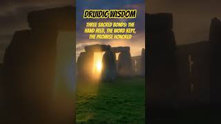 Download lagu ❇️Sacred Bonds❇️ ##druid #wisdom mp3