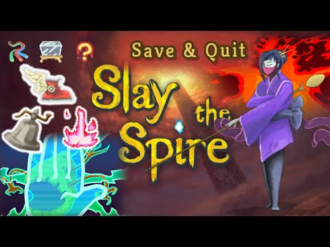 Slay the Spire July 2nd Daily - Watcher | Getting some serious Deja Vu vibes...