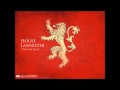 The Rains of Castamere by The National 