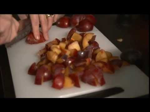 Filip Fasten tipsar om mellanmål för barn - TV4