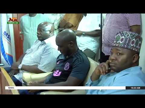 MSM Group Chairman Unveils $15bn Oil Discovery, $225m IPO Plan, Refutes Allegations Of Impropriety