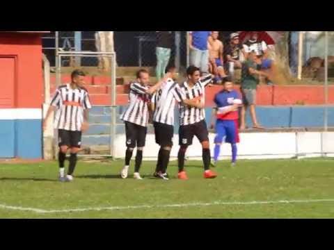 Gol de Pauta TV - Iguaçu aplica 4 a 0 no Imperial