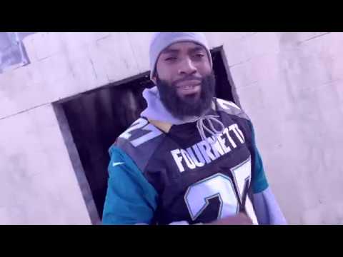 Parraindidit - No Smoke ft. Ura prod. Donnie Katana