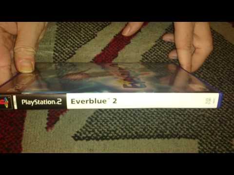 Everblue 2 Playstation 2