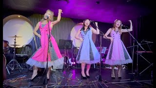 年下の男の子 Toshishita no Otokonoko / Kimmy, Shiz, Coomee「懐かしの昭和歌謡コンサートデラックス」 16 Nov 2025