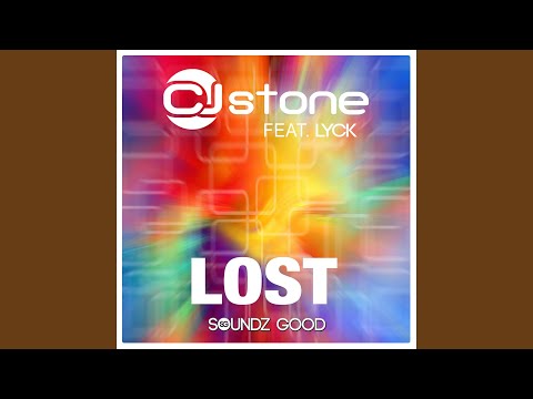 Lost (Extended Mix)