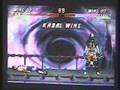 Sub Zero Vs Kabal In UMK3 Last Tourney