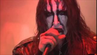 God Seed - A Sign Of An Open Eye (Live In Graspop 2013)