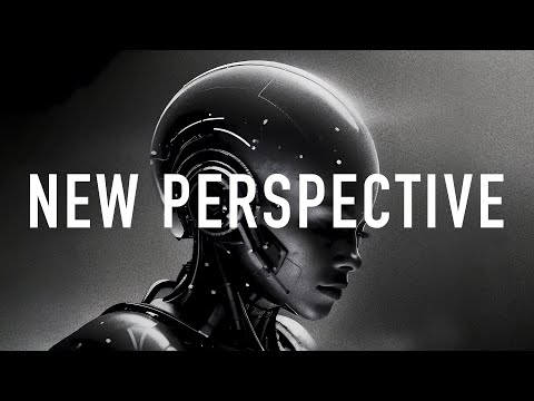 Frontliner & The Prophet - New Perspective | Official Hardstyle Music Video