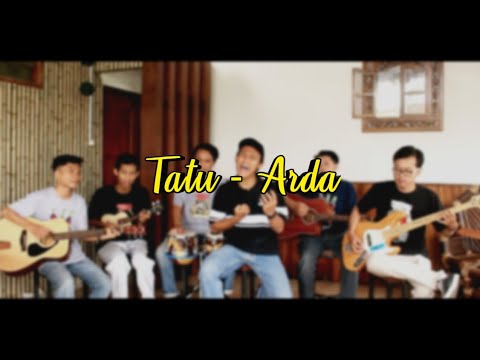 Tatu - Arda cover (TEKOMLAKU)