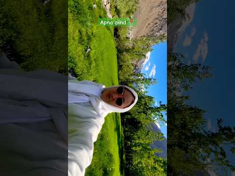 #hakimabintefatima #villagelife