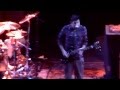 Deftones - Cherry Waves (HD) (Live @ Paradiso Amsterdam, 23-08-2011)