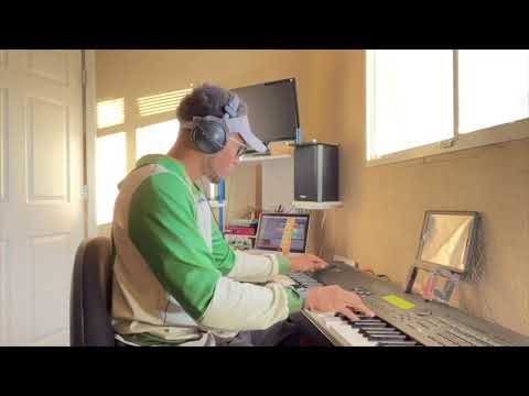 HotTottieTheBand 24K x Poison Mashup 2021