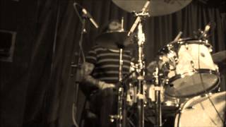 Temperance Movement - Serenity - Live At The Borderline 5th Feb 2013