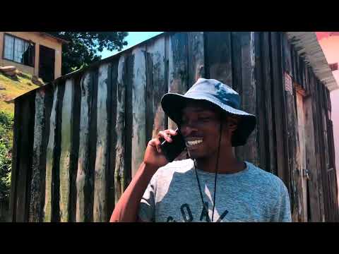 KONKE Skit 1 features Tdoc, Teekay Nketsa and Mbali