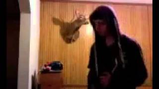 Where I Need To Be - Contingency Plan (Screams)